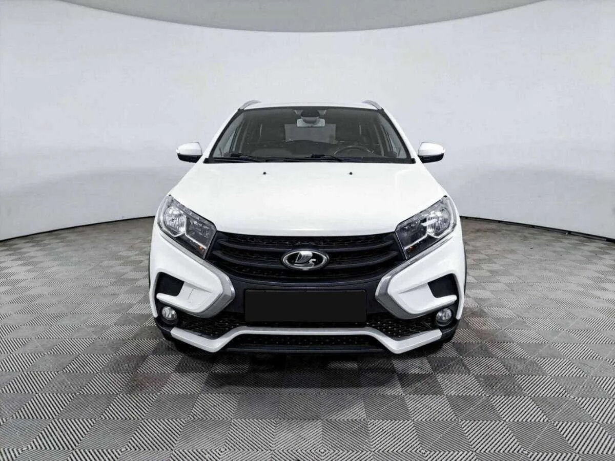 LADA (ВАЗ) XRAY