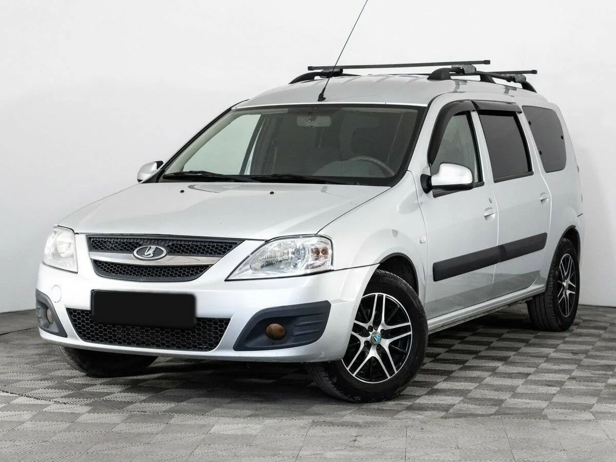 LADA (ВАЗ) Largus