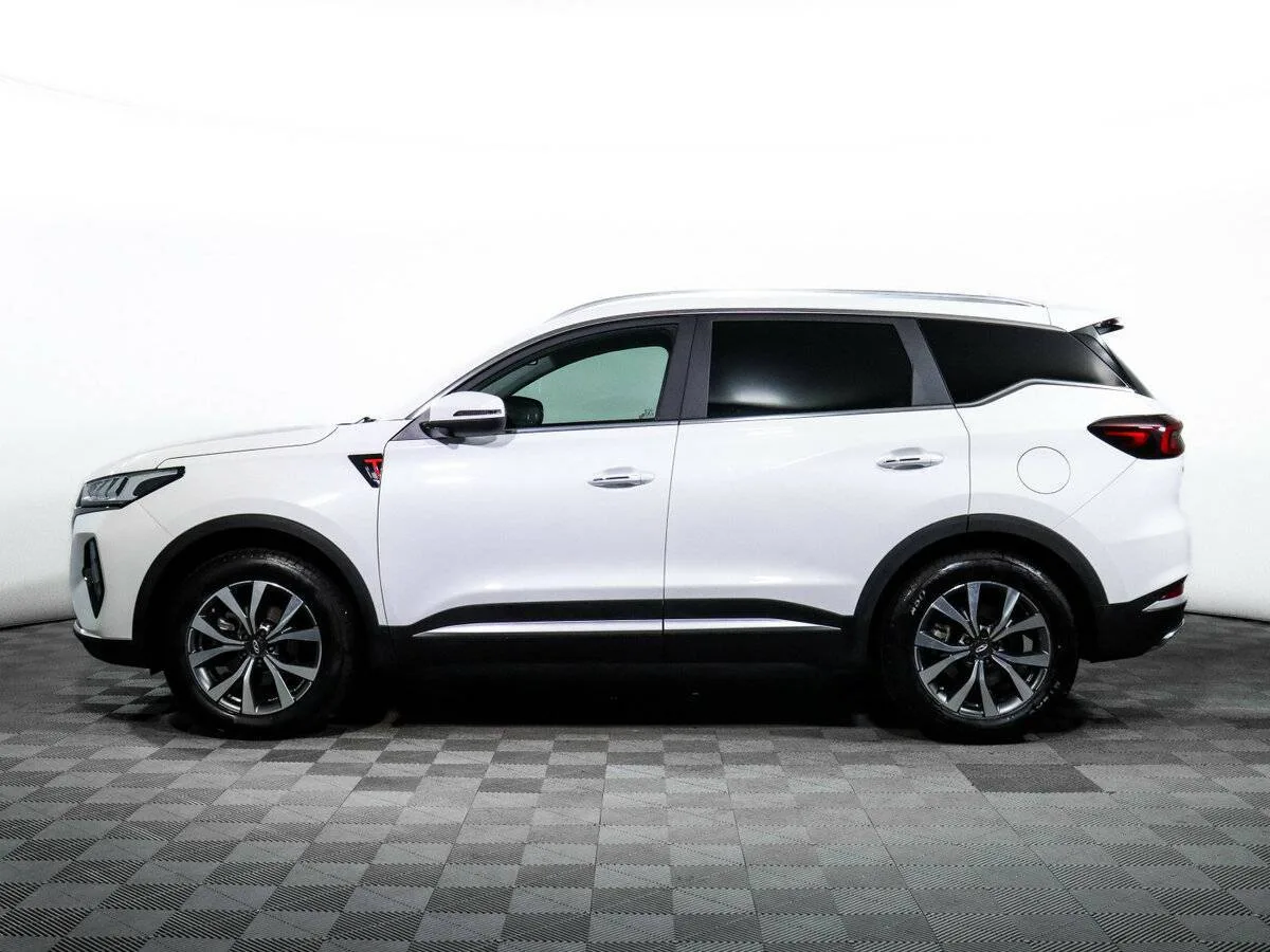 Chery Tiggo 7 Pro Max