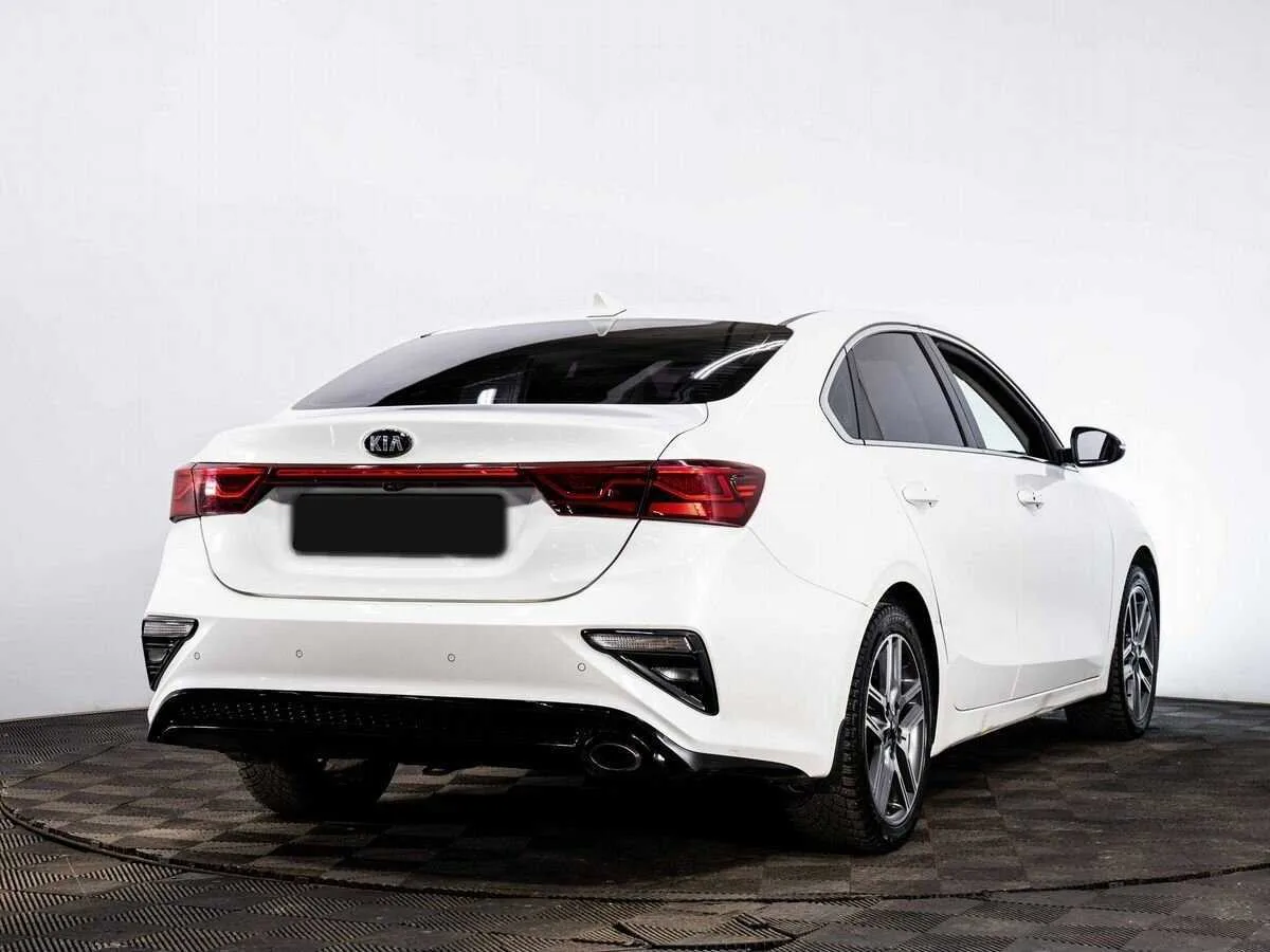 Kia Cerato