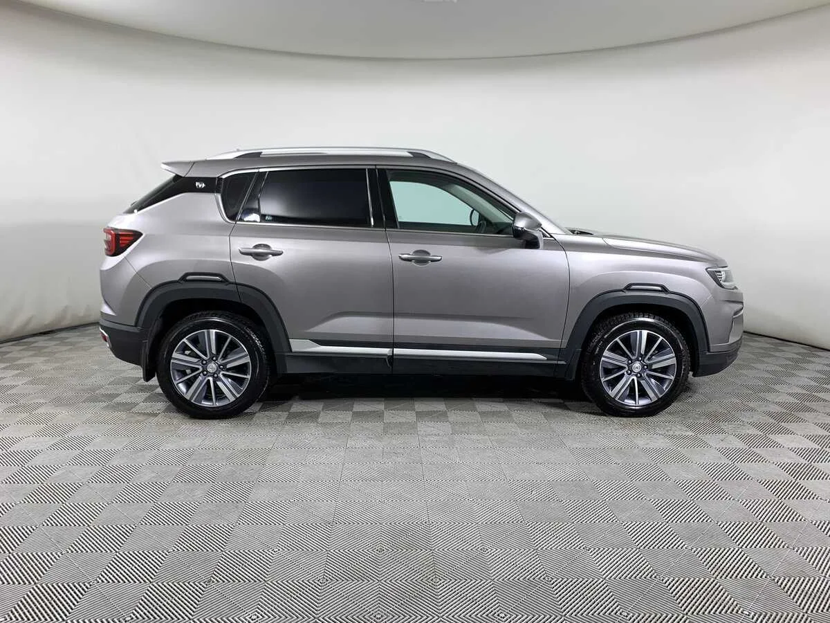Changan CS35 Plus