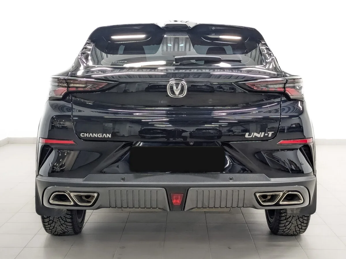 Changan Uni T