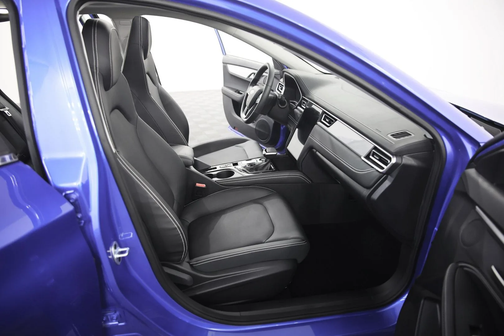 JAC J7