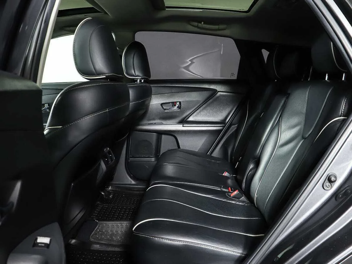 Toyota Venza