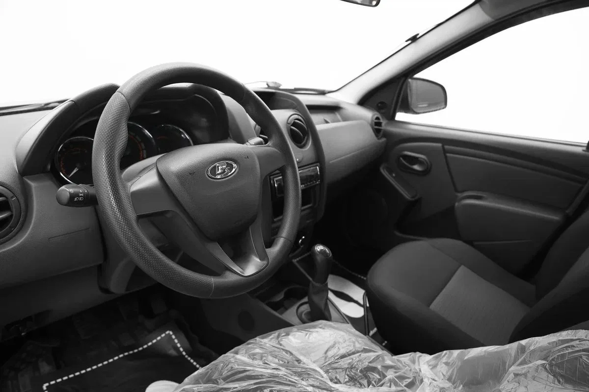 LADA (ВАЗ) Largus