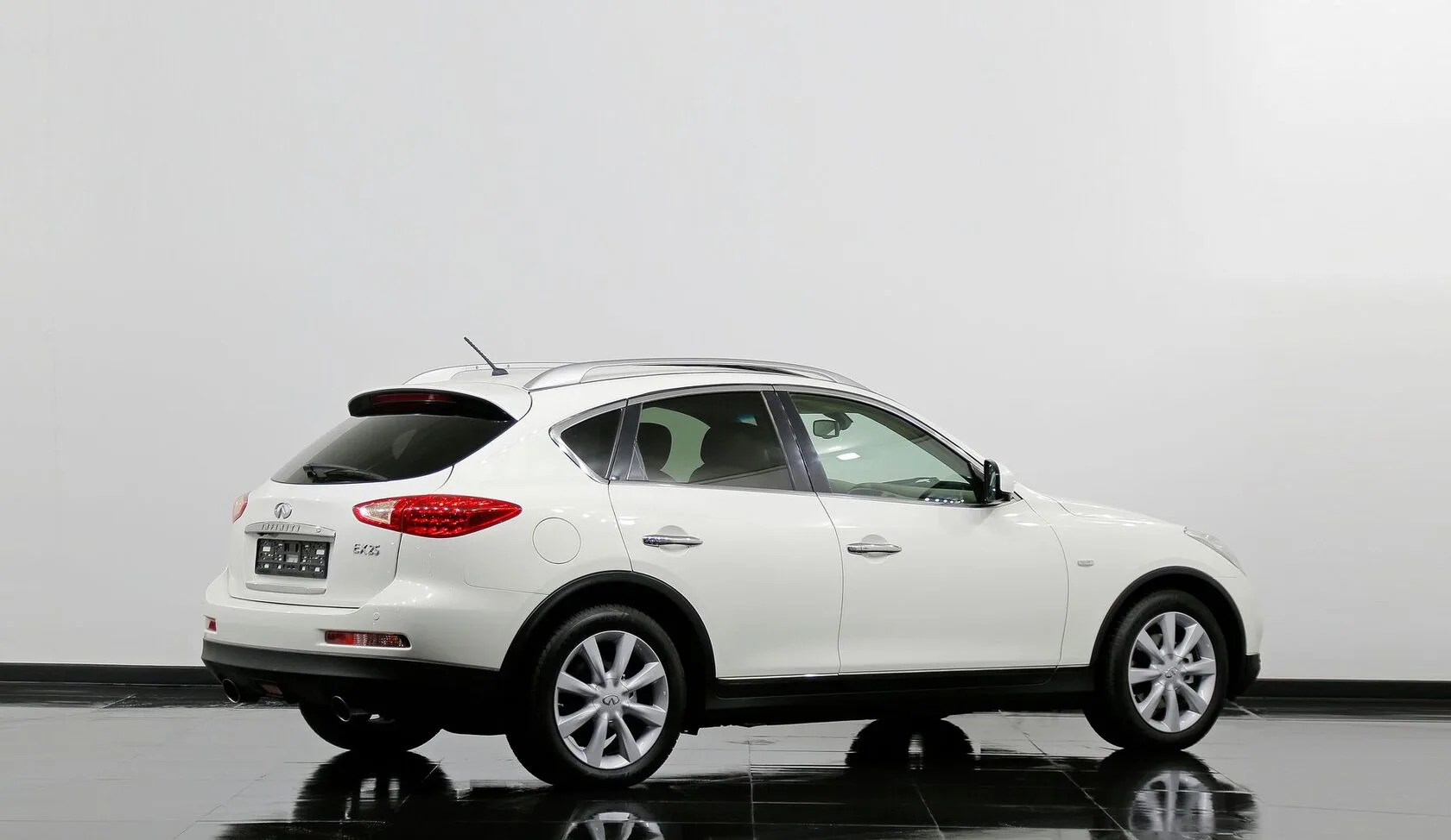 Infiniti EX