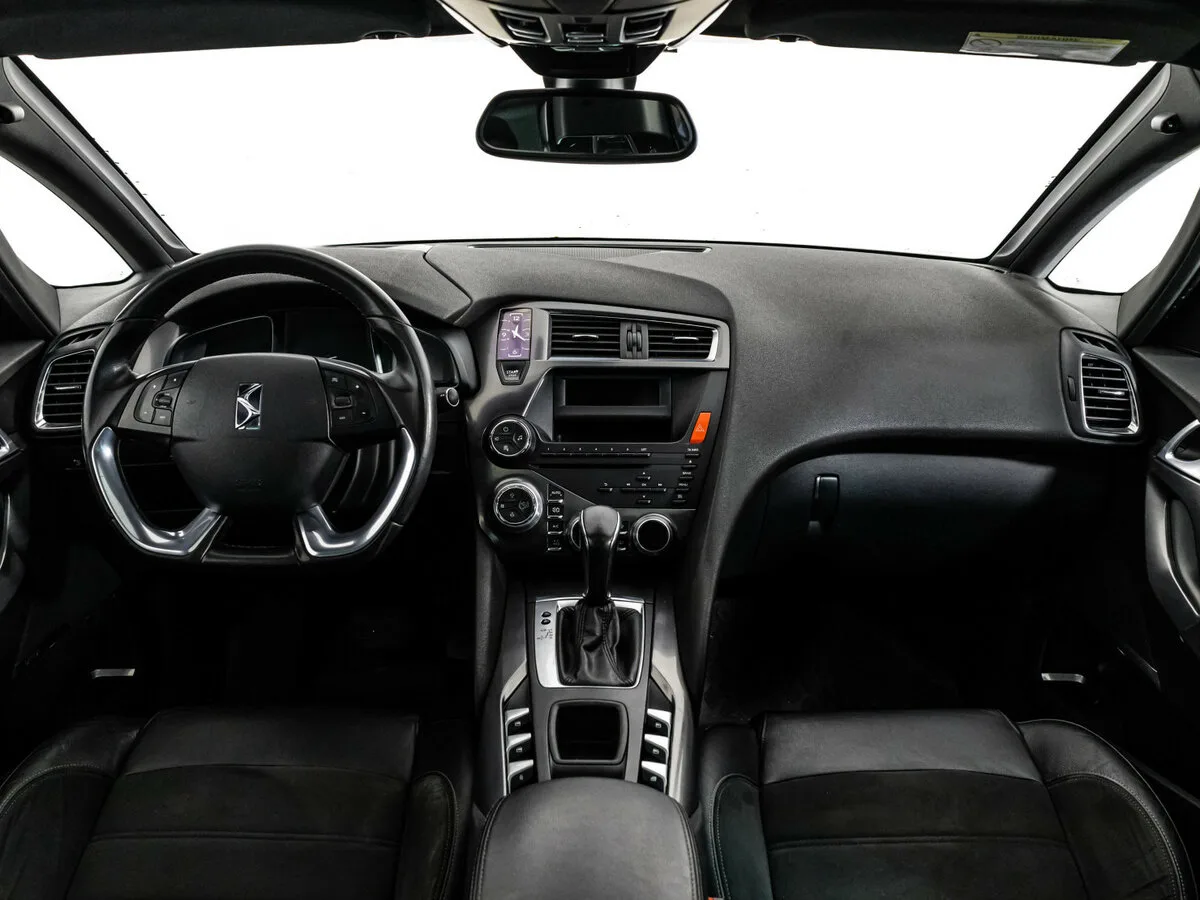 Citroen DS5