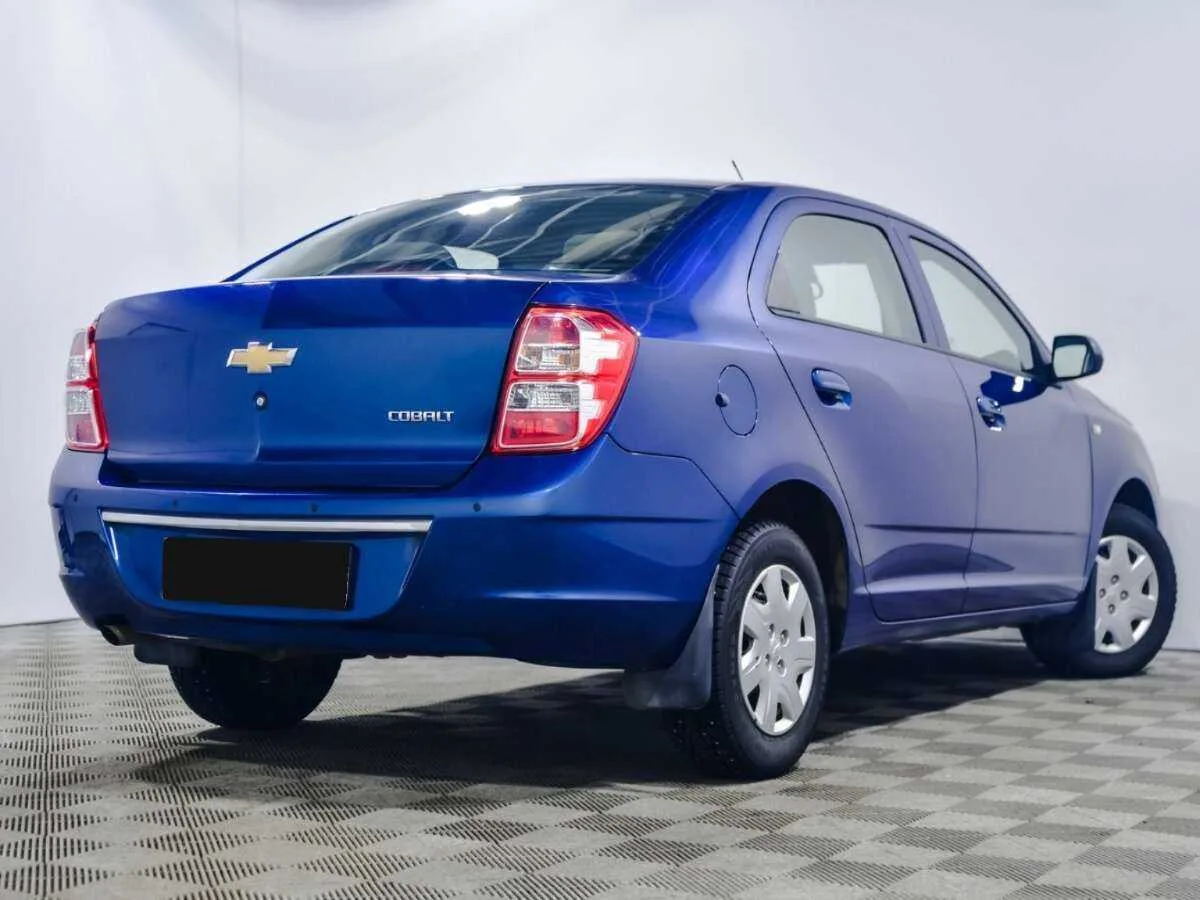 Chevrolet Cobalt