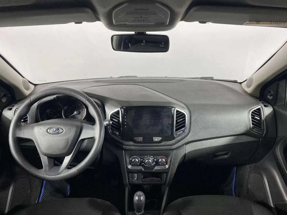 LADA (ВАЗ) XRAY
