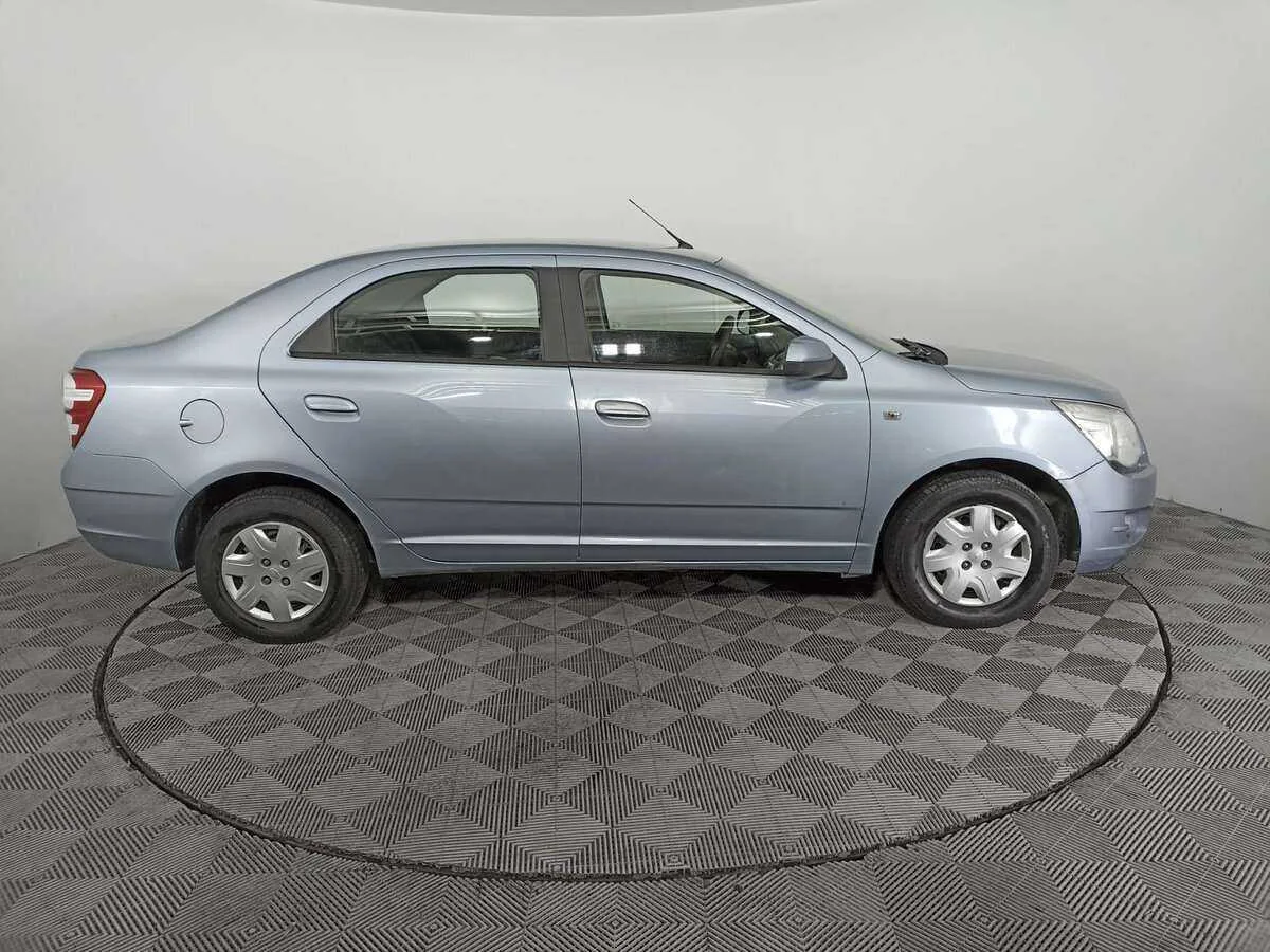 Chevrolet Cobalt