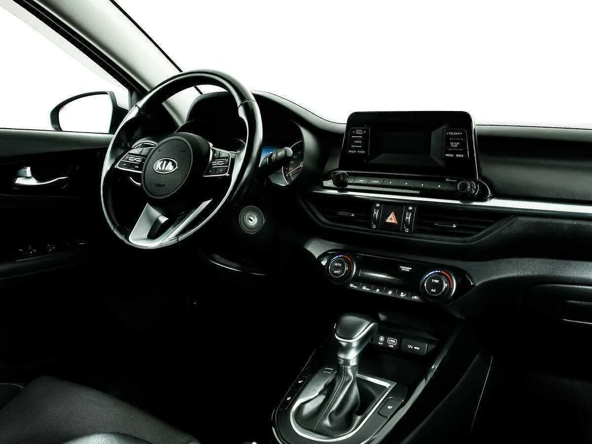 Kia Cerato