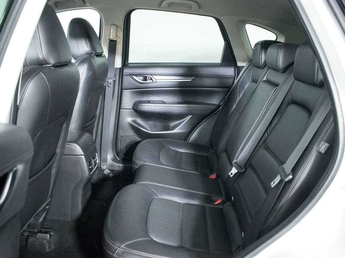Mazda Cx 5
