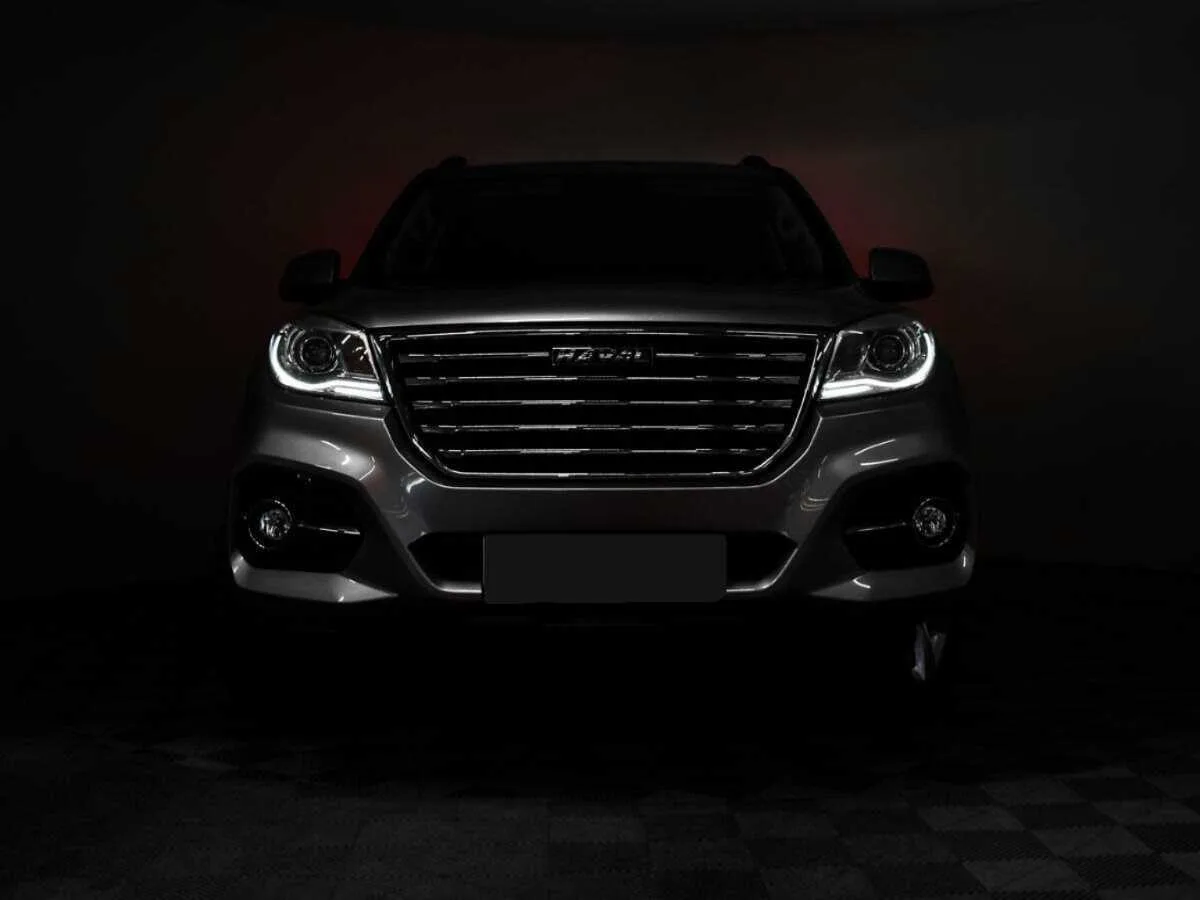 Haval H9