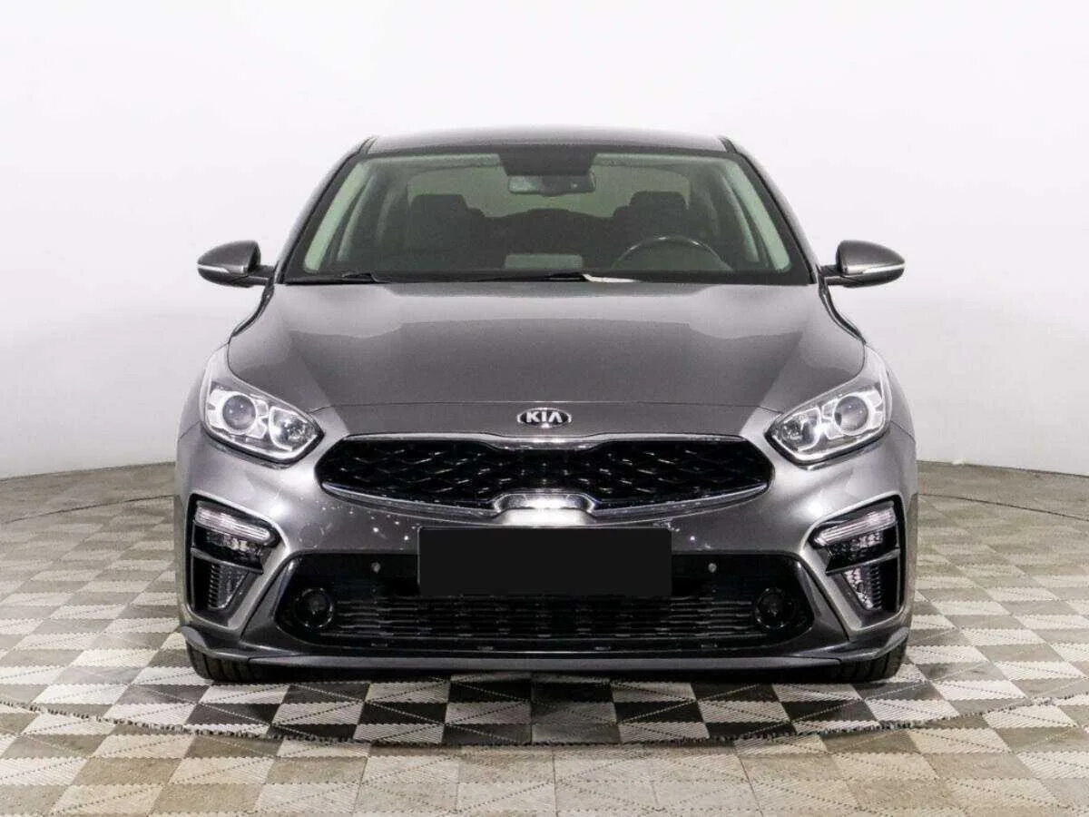 Kia Cerato