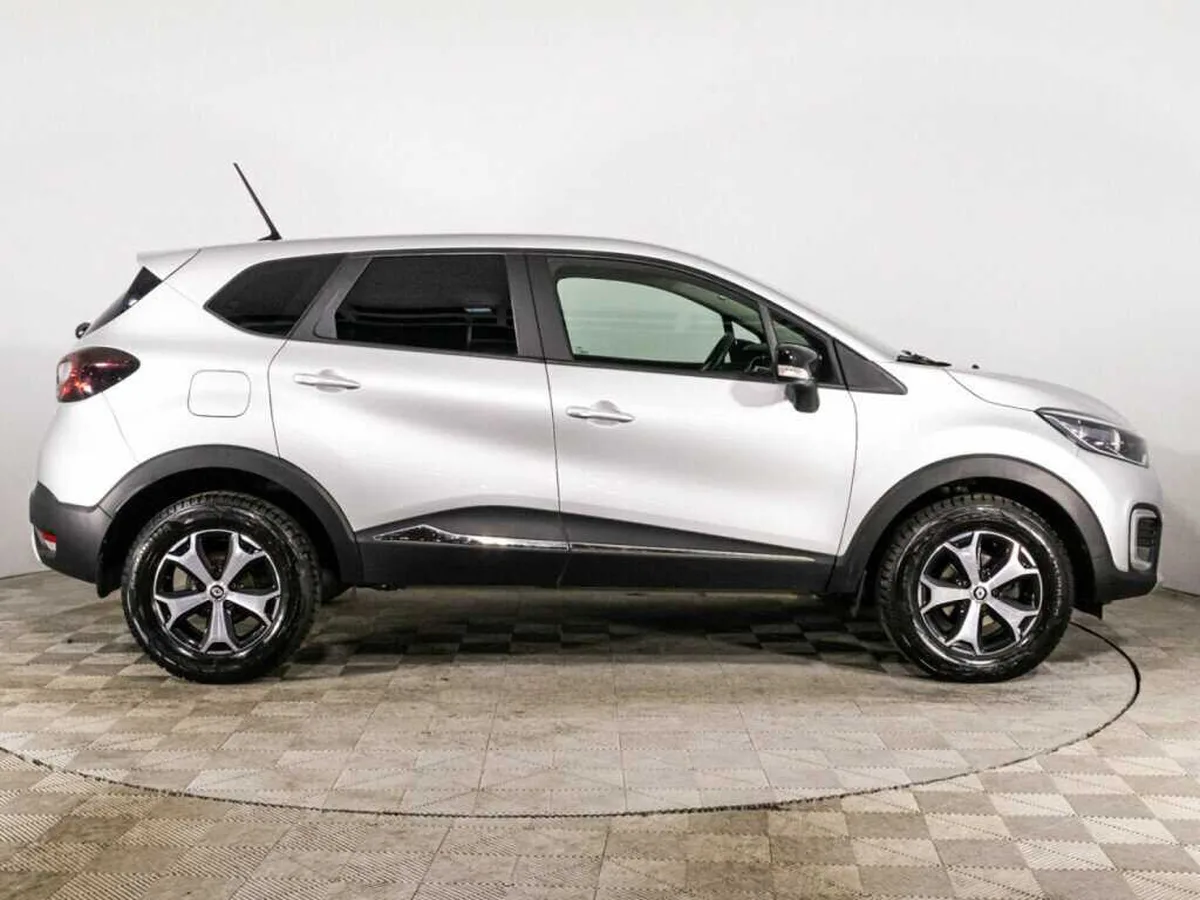 Renault Kaptur