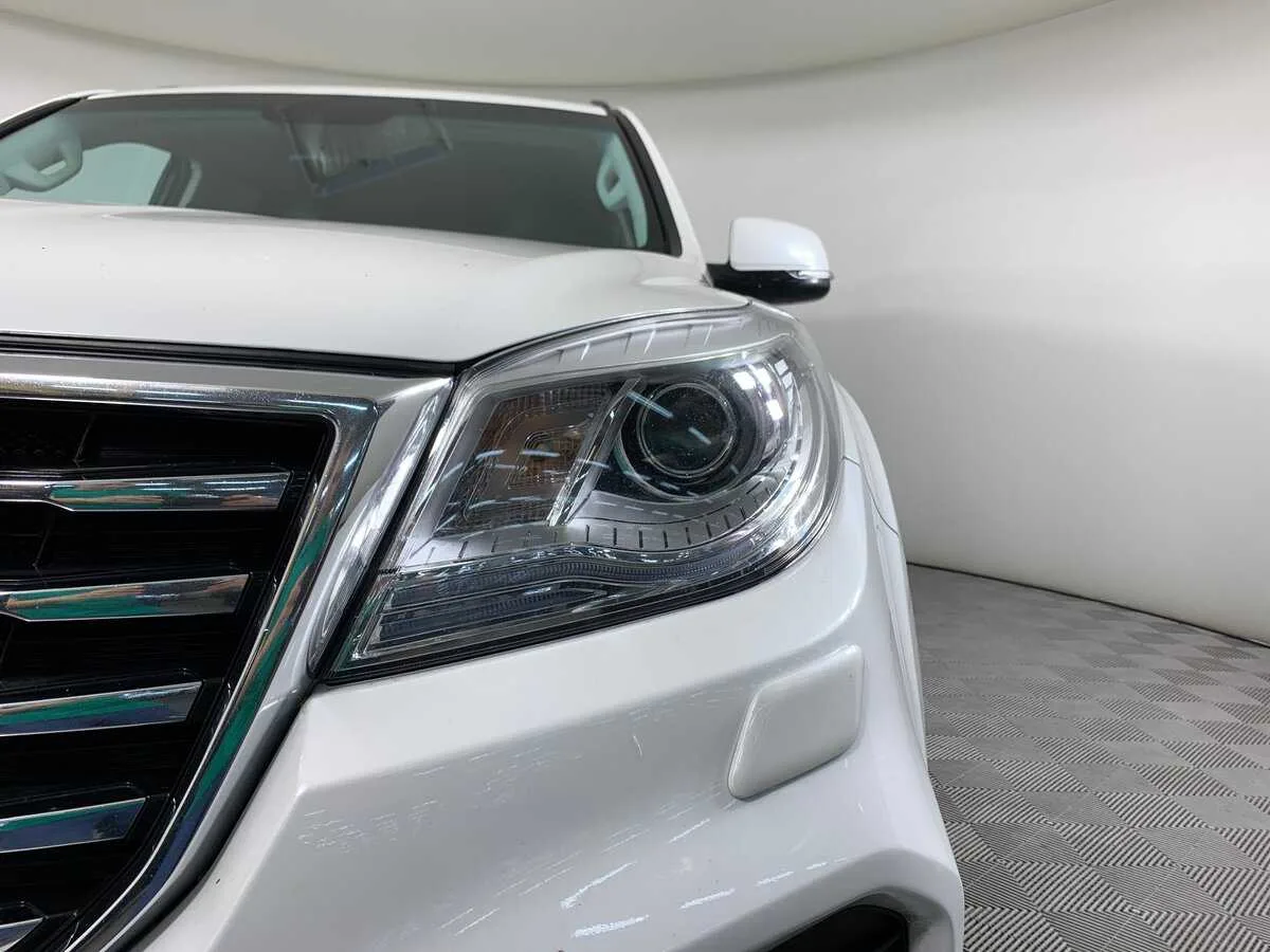 Haval H9