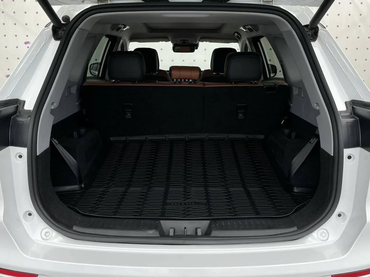 Chery Tiggo 8 Pro Max