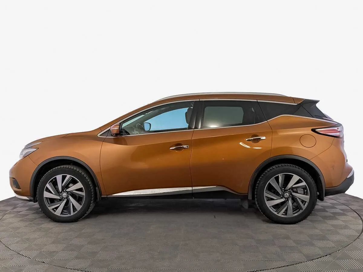 Nissan Murano