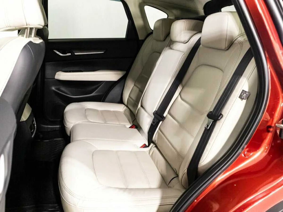 Mazda Cx 5