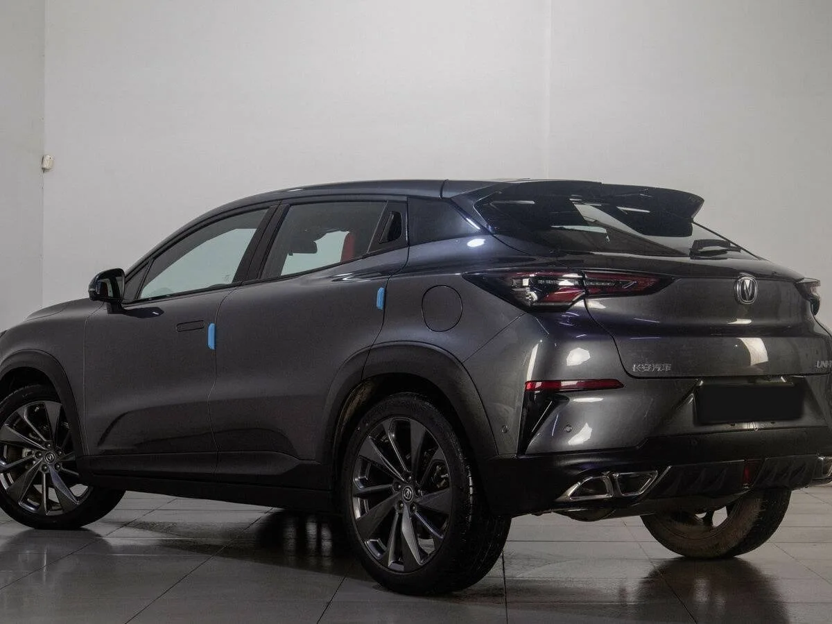 Changan Uni T