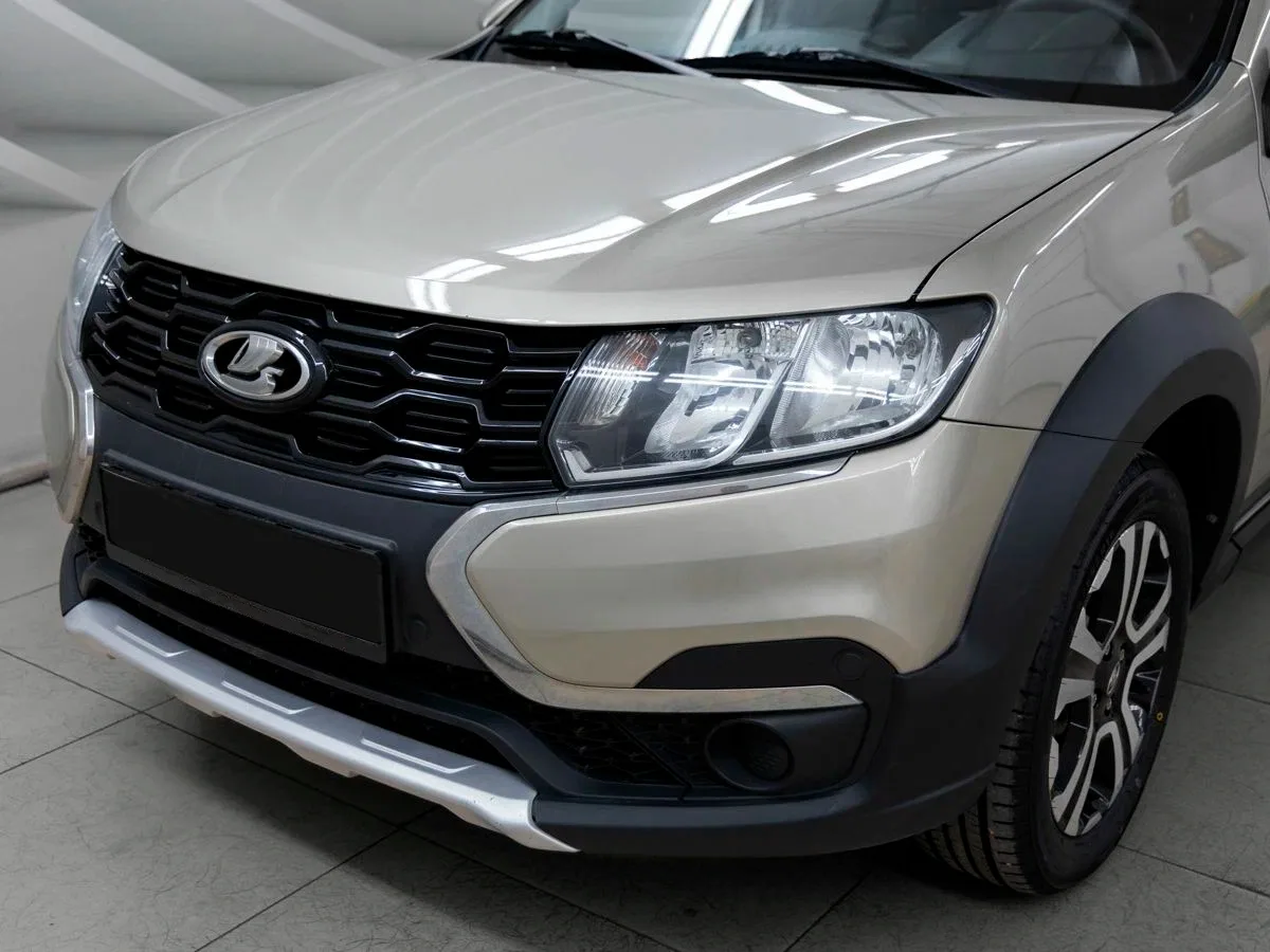 LADA (ВАЗ) Largus
