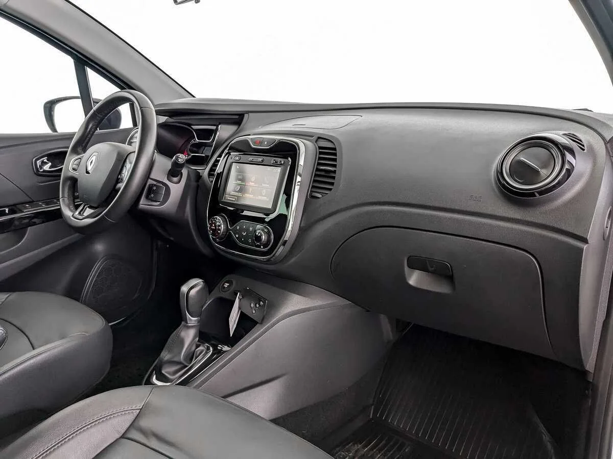 Renault Kaptur