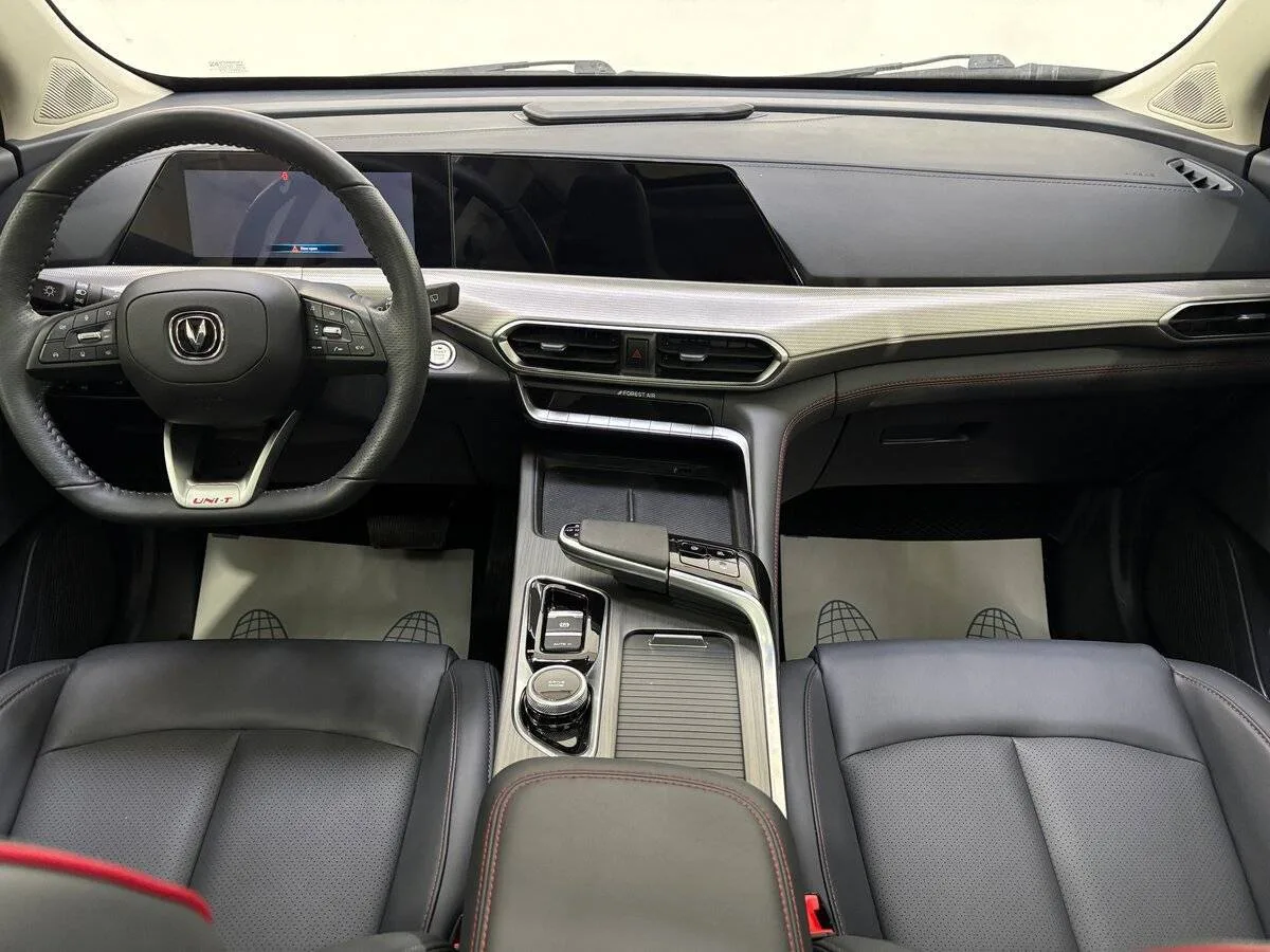 Changan Uni T