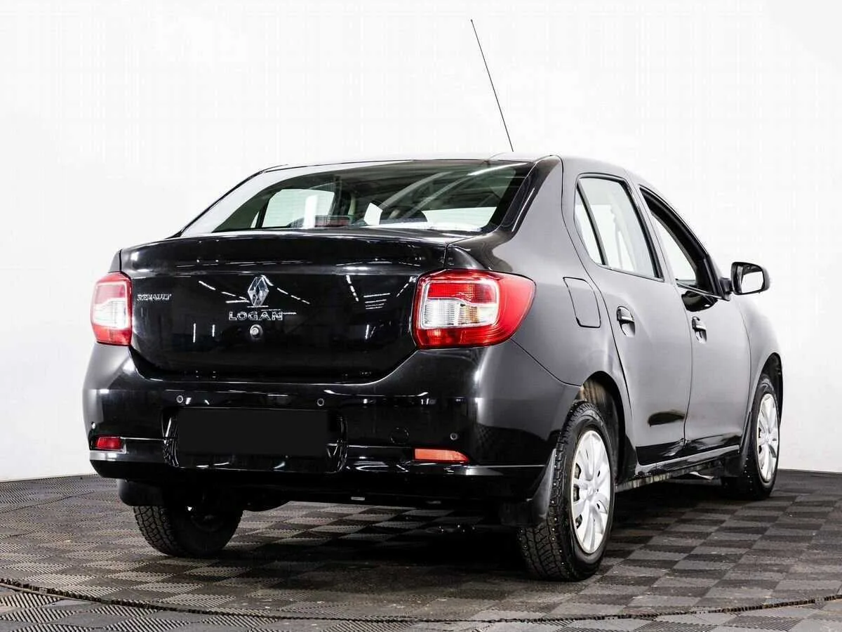 Renault Logan