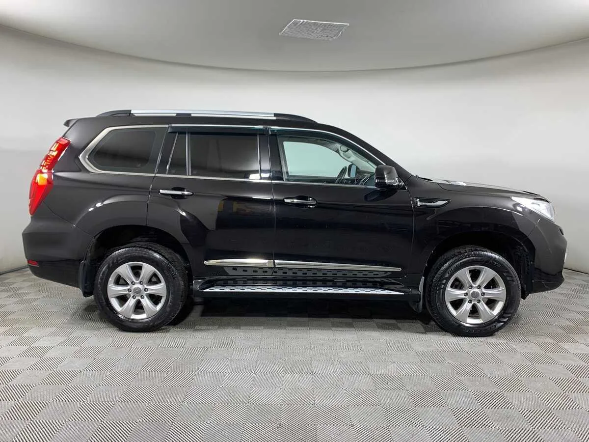 Haval H9