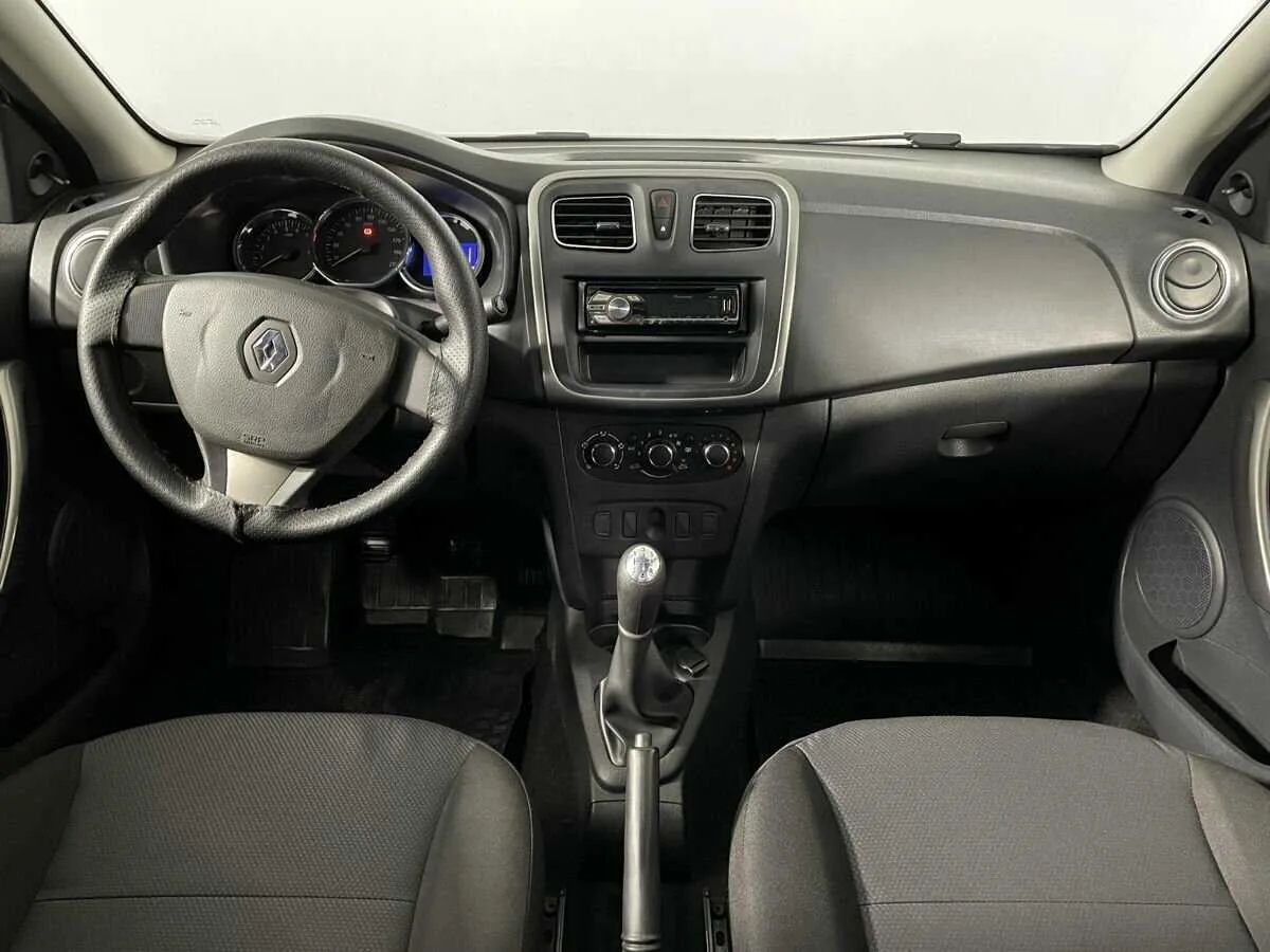 Renault Logan