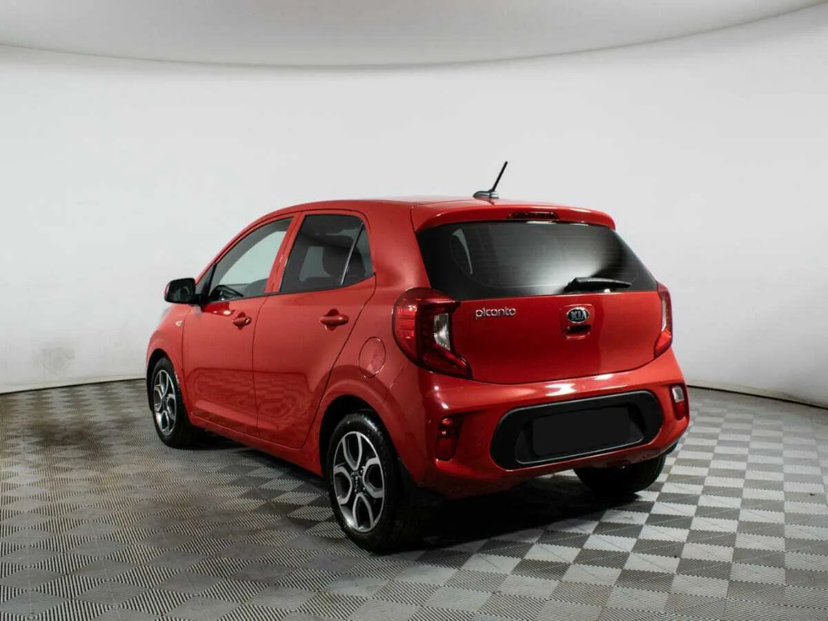 Kia Picanto