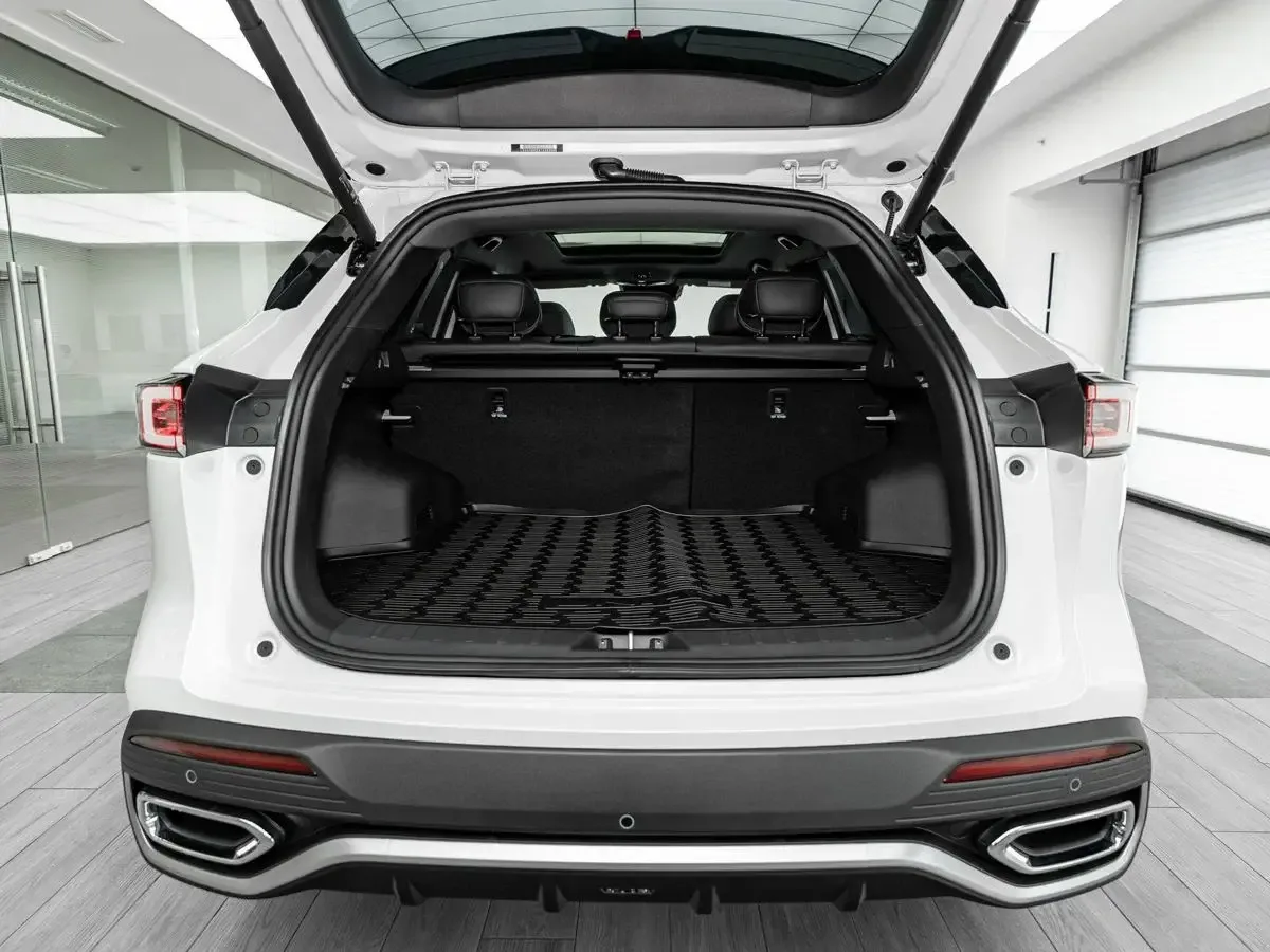 Changan Uni S CS55PLUS