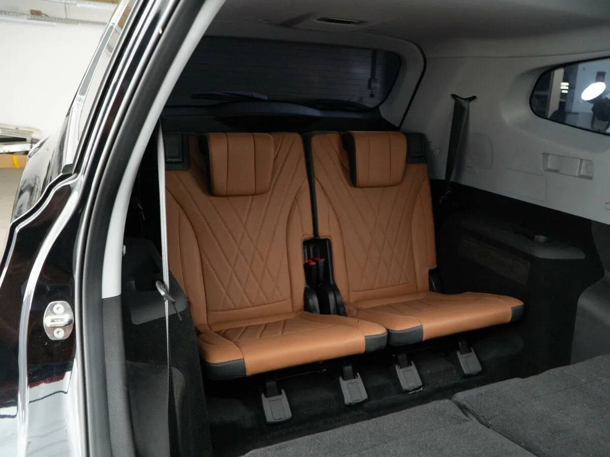 Chery Tiggo 8 Pro Max
