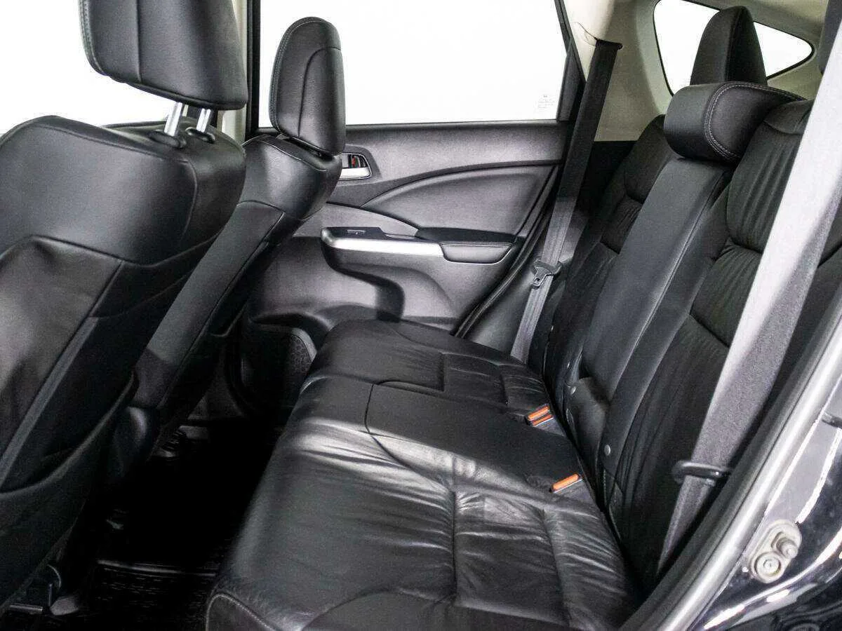 Honda Cr V