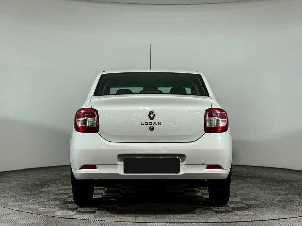 Renault Logan