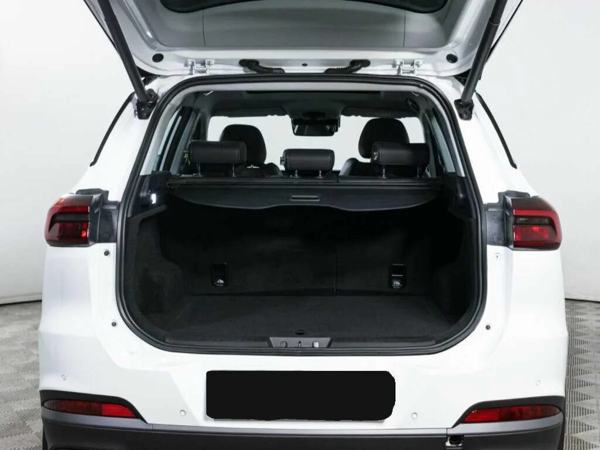 Chery Tiggo 7 Pro Max