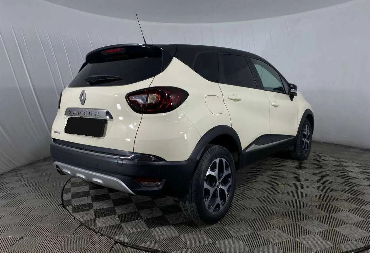 Renault Kaptur