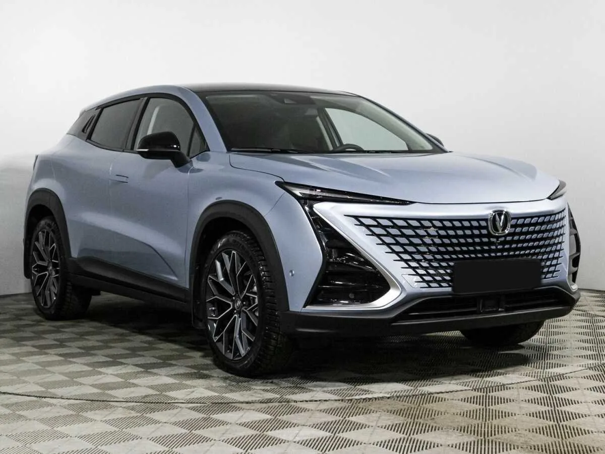 Changan Uni T