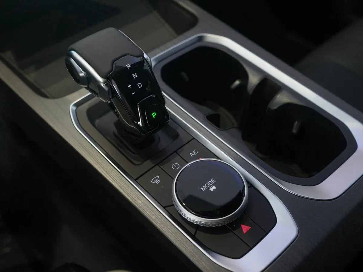 Jaecoo J7