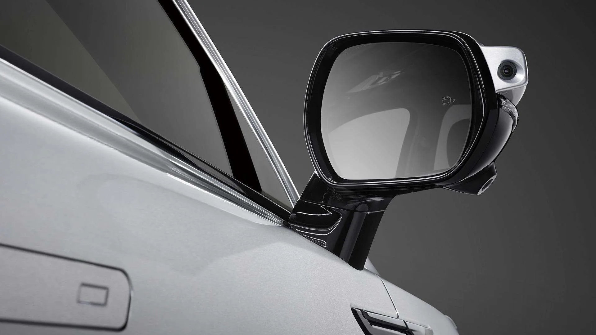 BAIC X7
