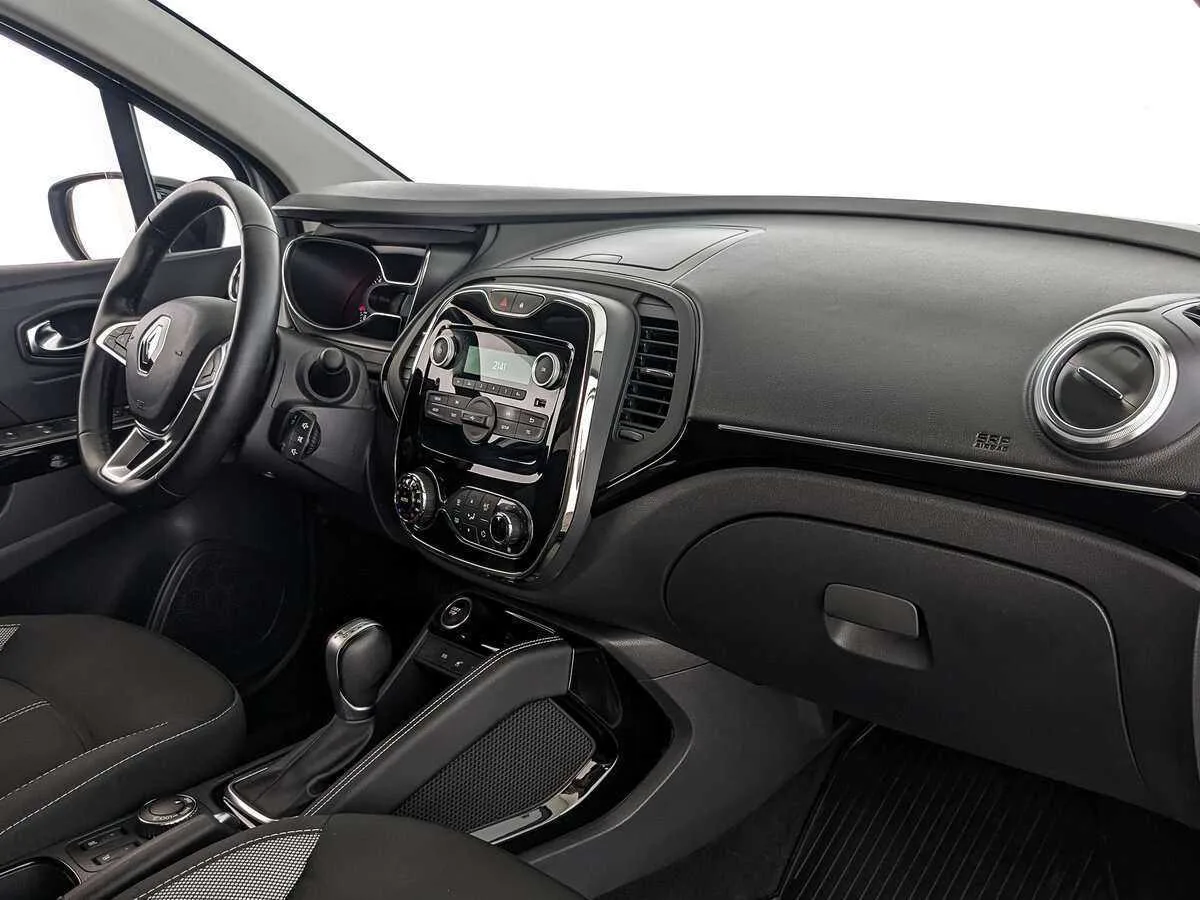 Renault Kaptur