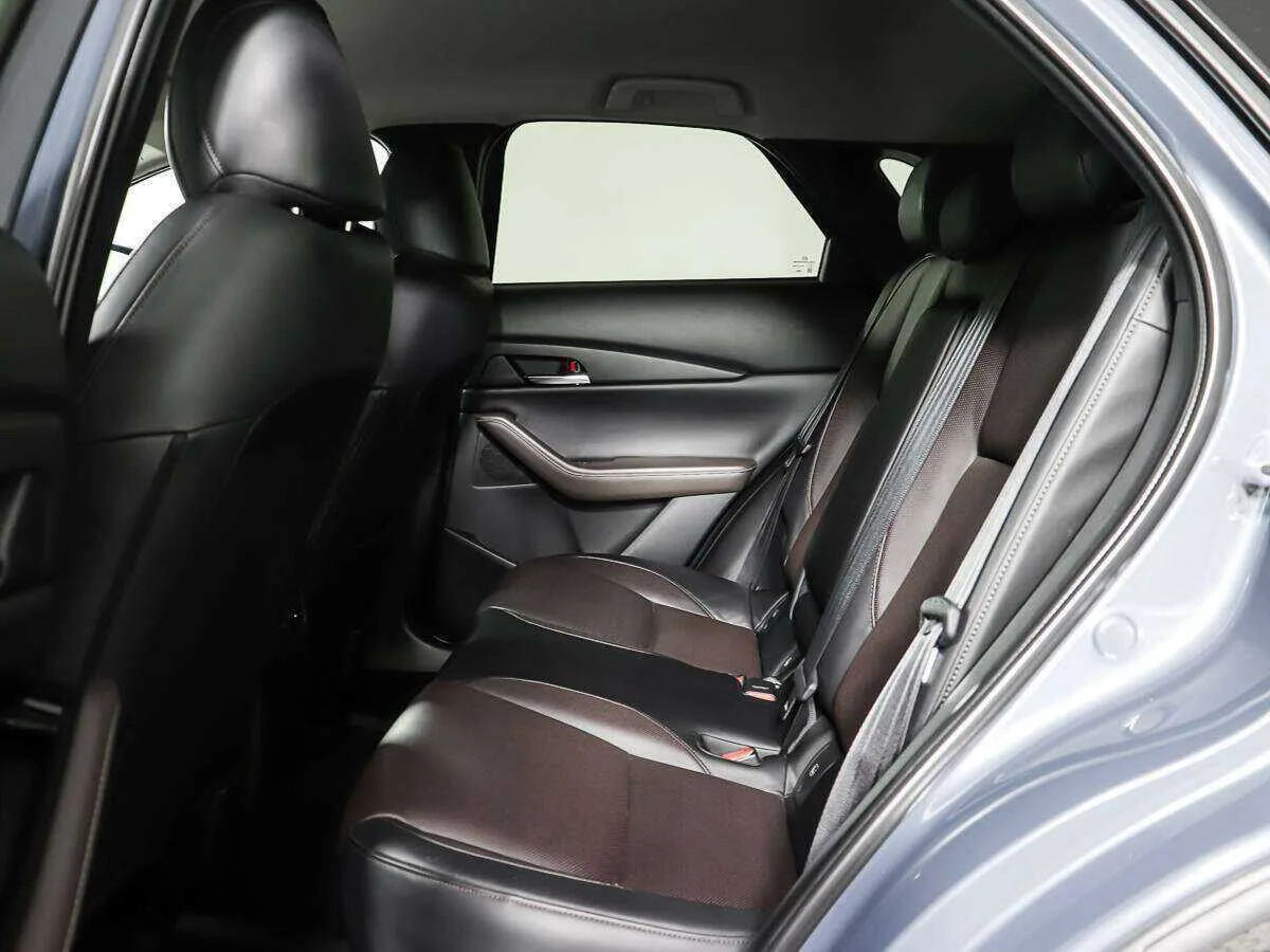 Mazda Cx 30