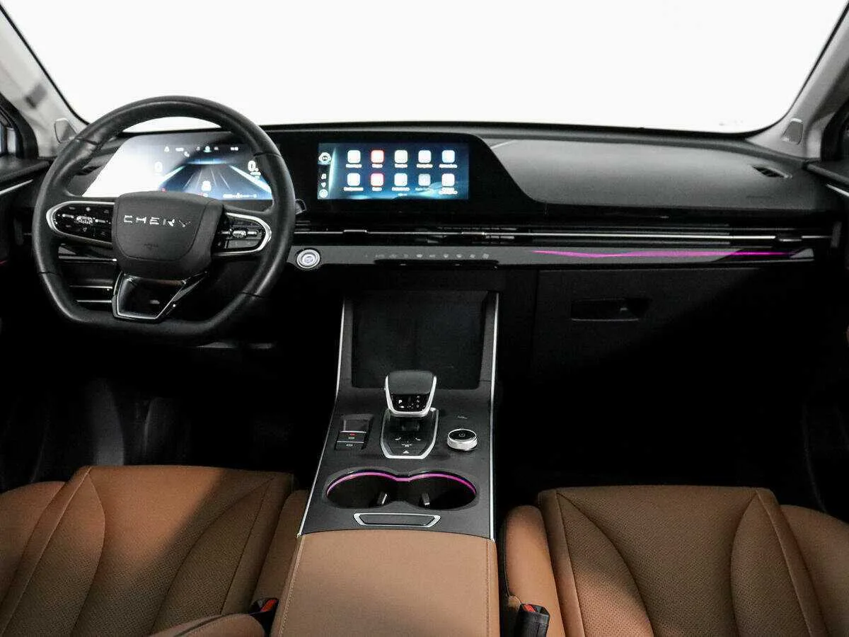OMODA C5