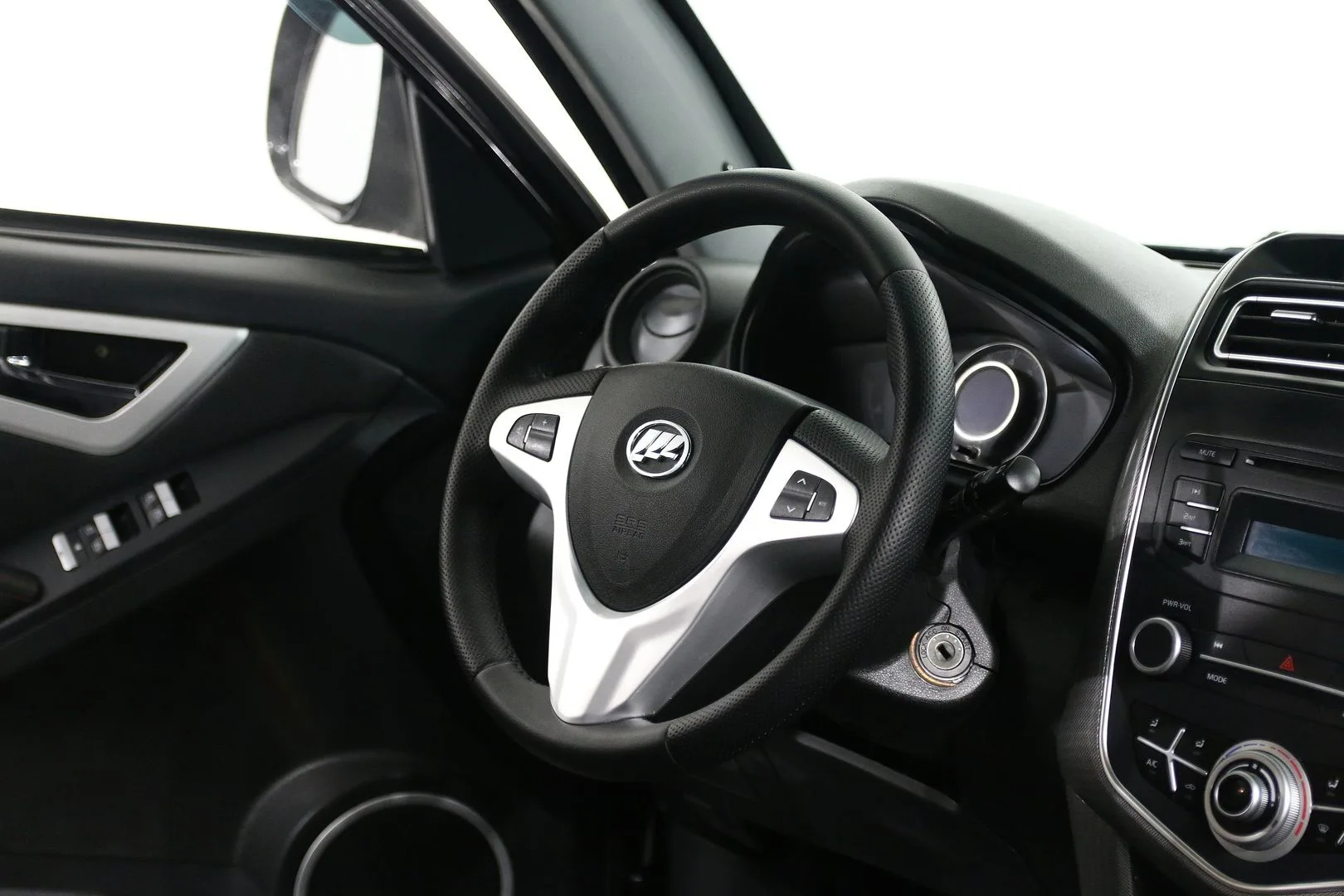 Lifan X60