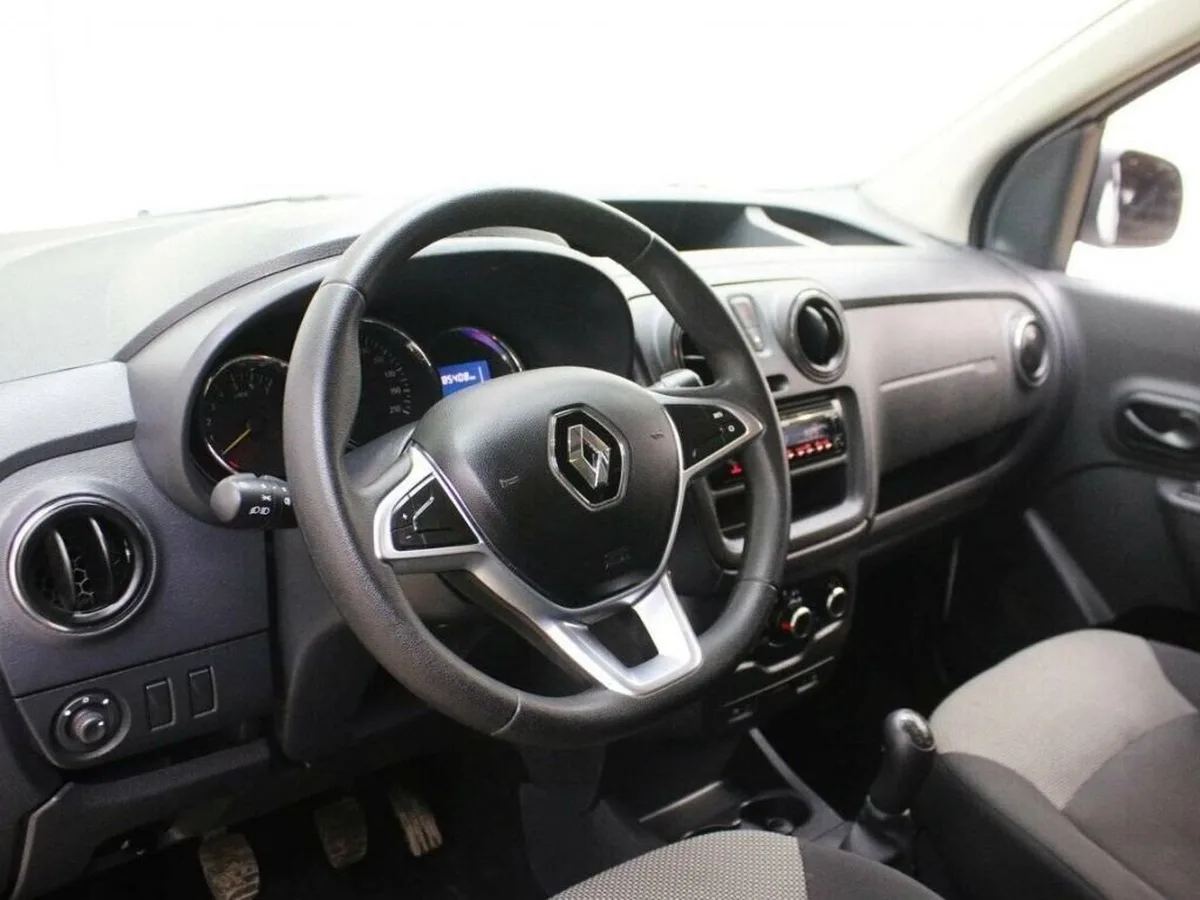 Renault Dokker