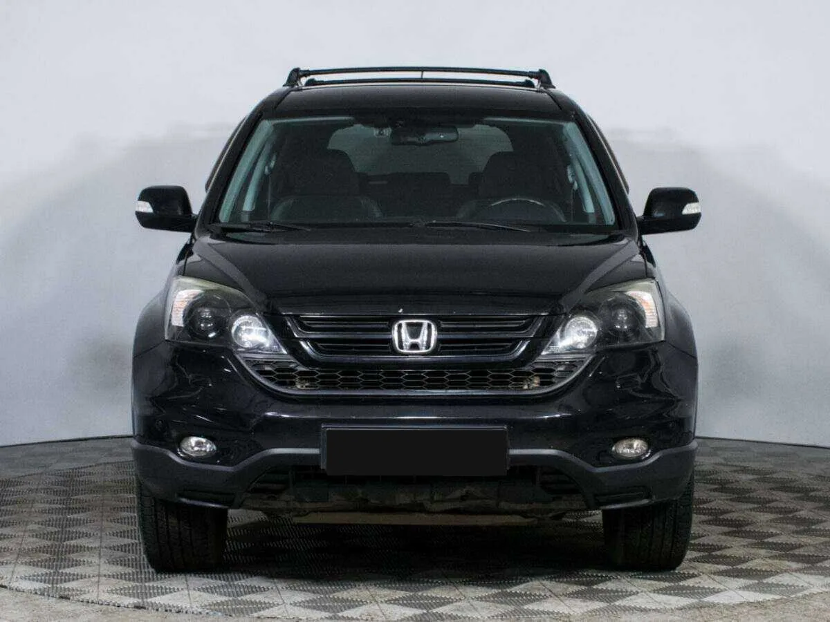 Honda Cr V