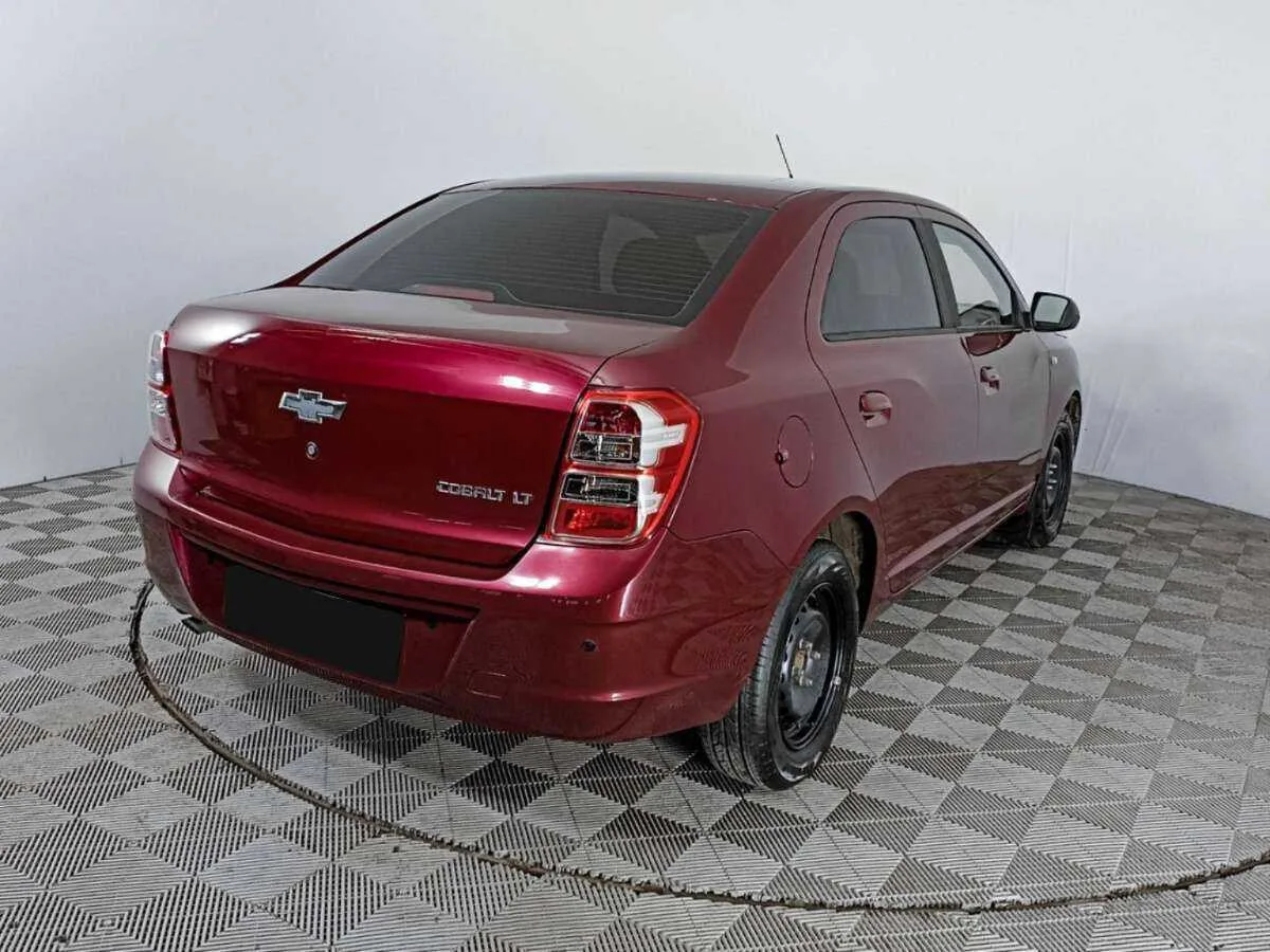 Chevrolet Cobalt