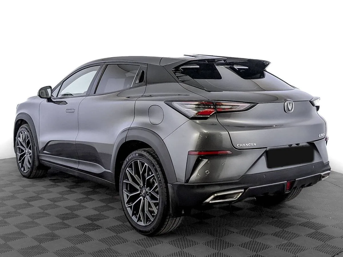 Changan Uni T