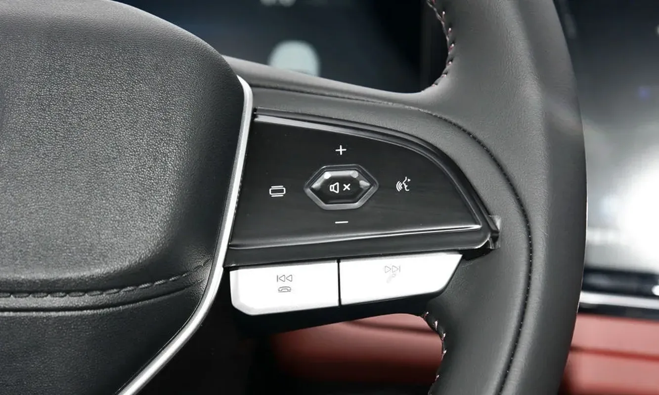 Changan CS35MAX