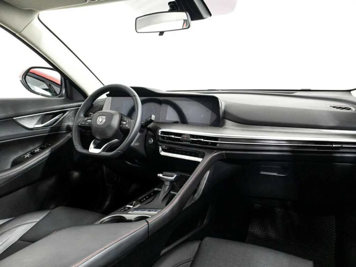 Changan CS35PLUS